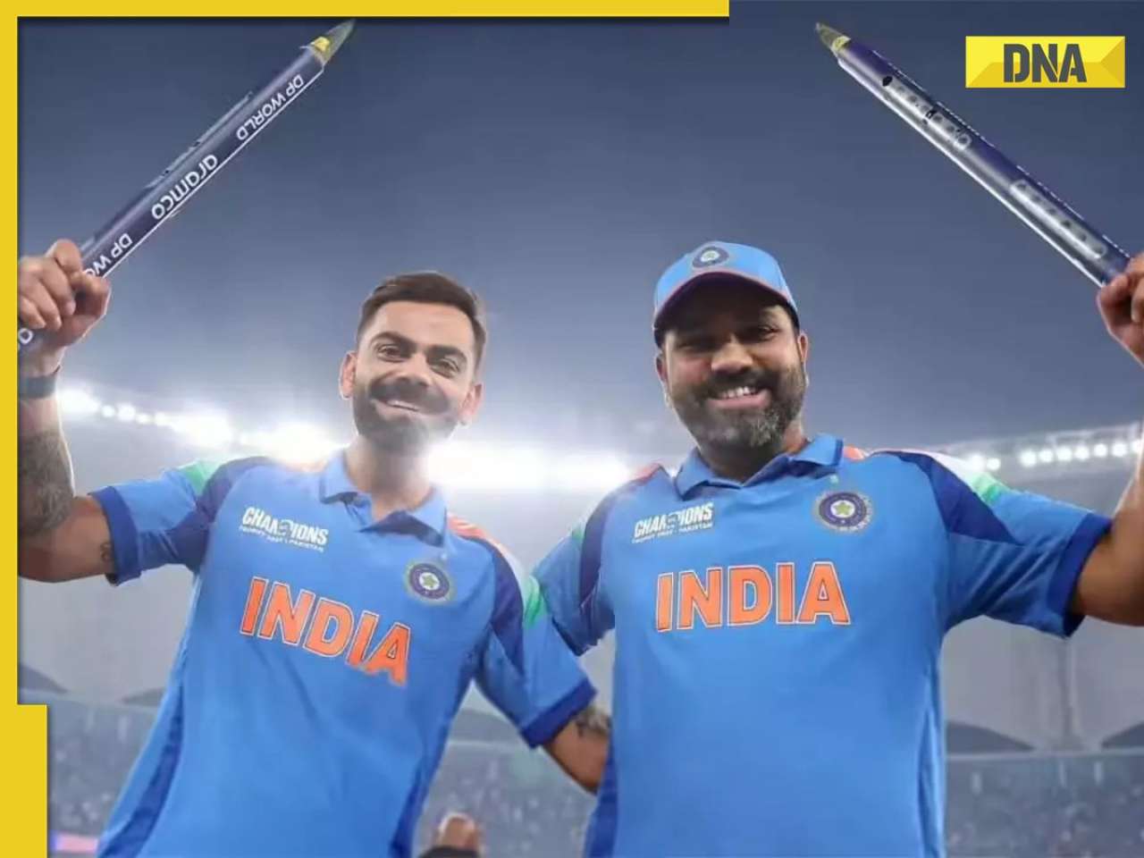 Virat Kohli, Rohit Sharma, Cheteshwar Pujara: A rundown of Indian cricketers who retired in 2025