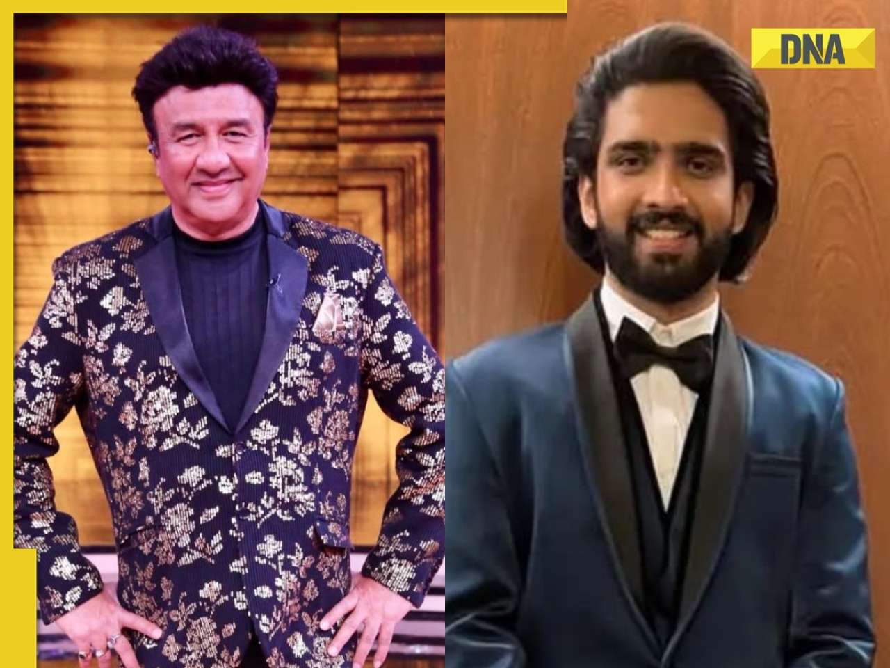 Anu Malik reacts after Amaal Mallik says he ruined his father Daboo Malik’s career: 'Woh humari jaan...'