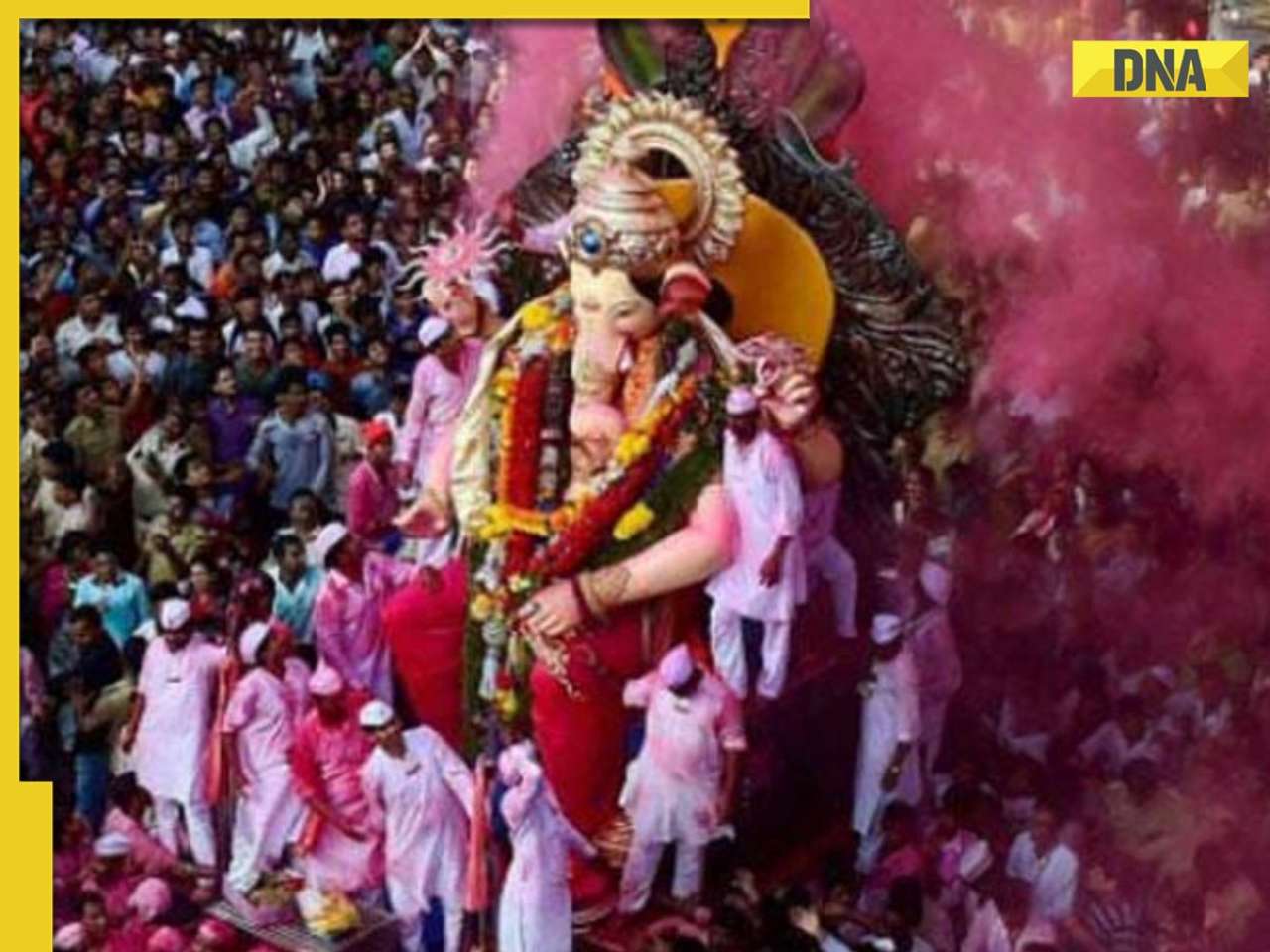 Ganesh Chaturthi 2025: Pandals Bollywood celebs never miss