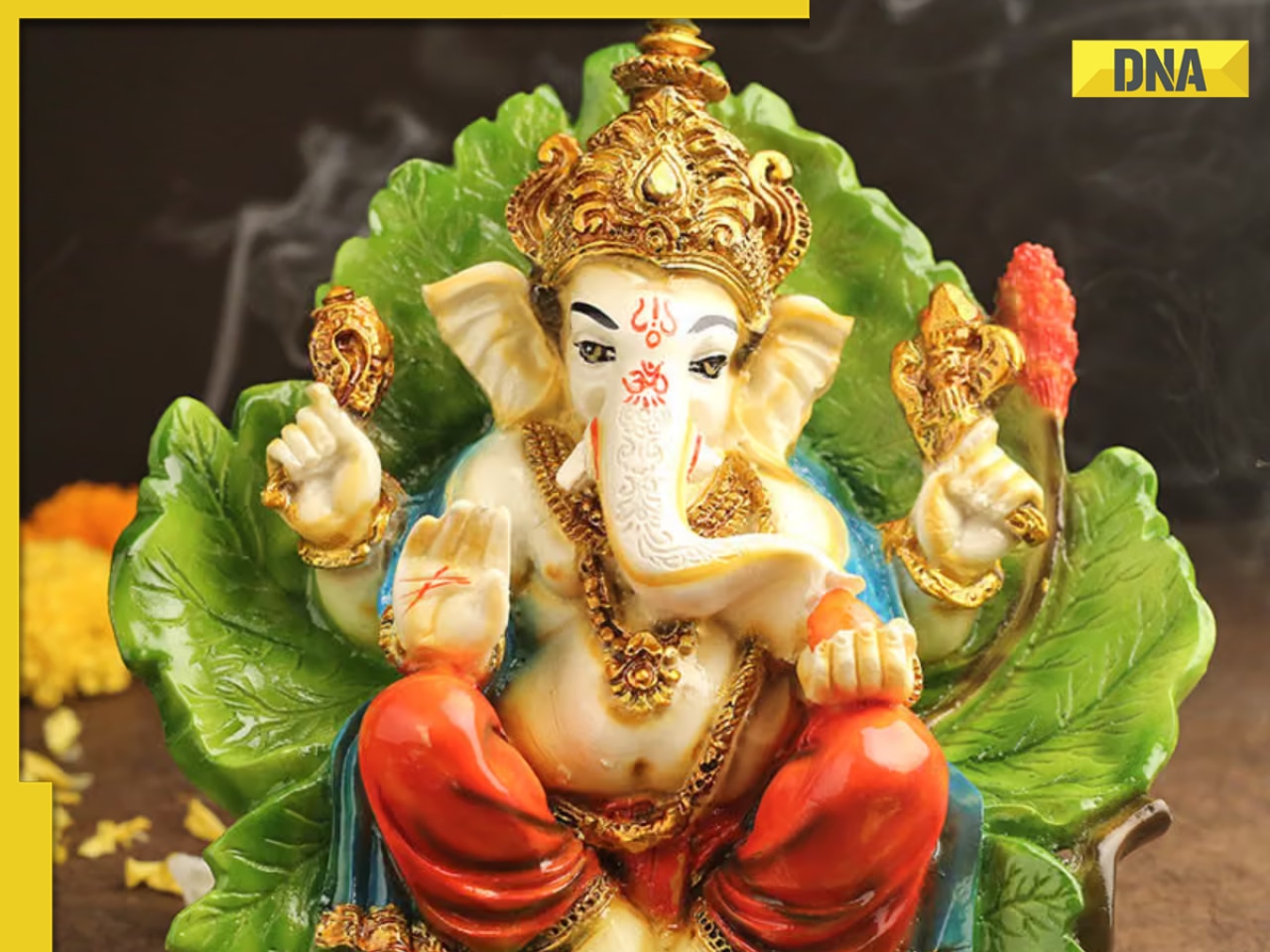 Happy Ganesh Chaturthi 2025: Top 50 Wishes, messages, quotes to celebrate Bappa with loved ones