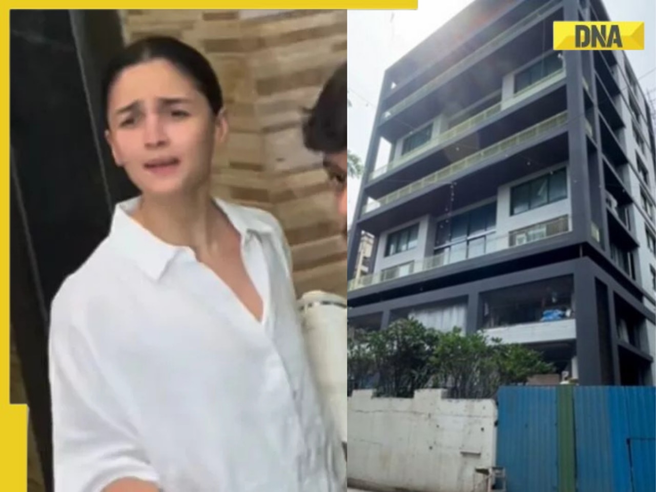Alia Bhatt Privacy Breach Legal Warning to Fans & Paparazzi World