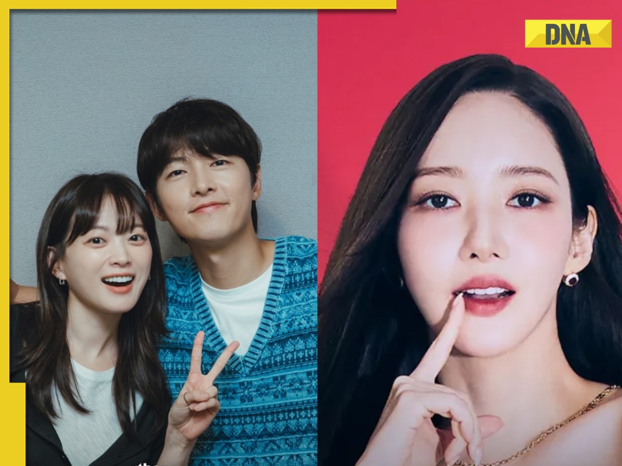 Upcoming K-Dramas in September 2025: From My Youth to Confidence Queen, 7 must-watch shows on OTT platforms