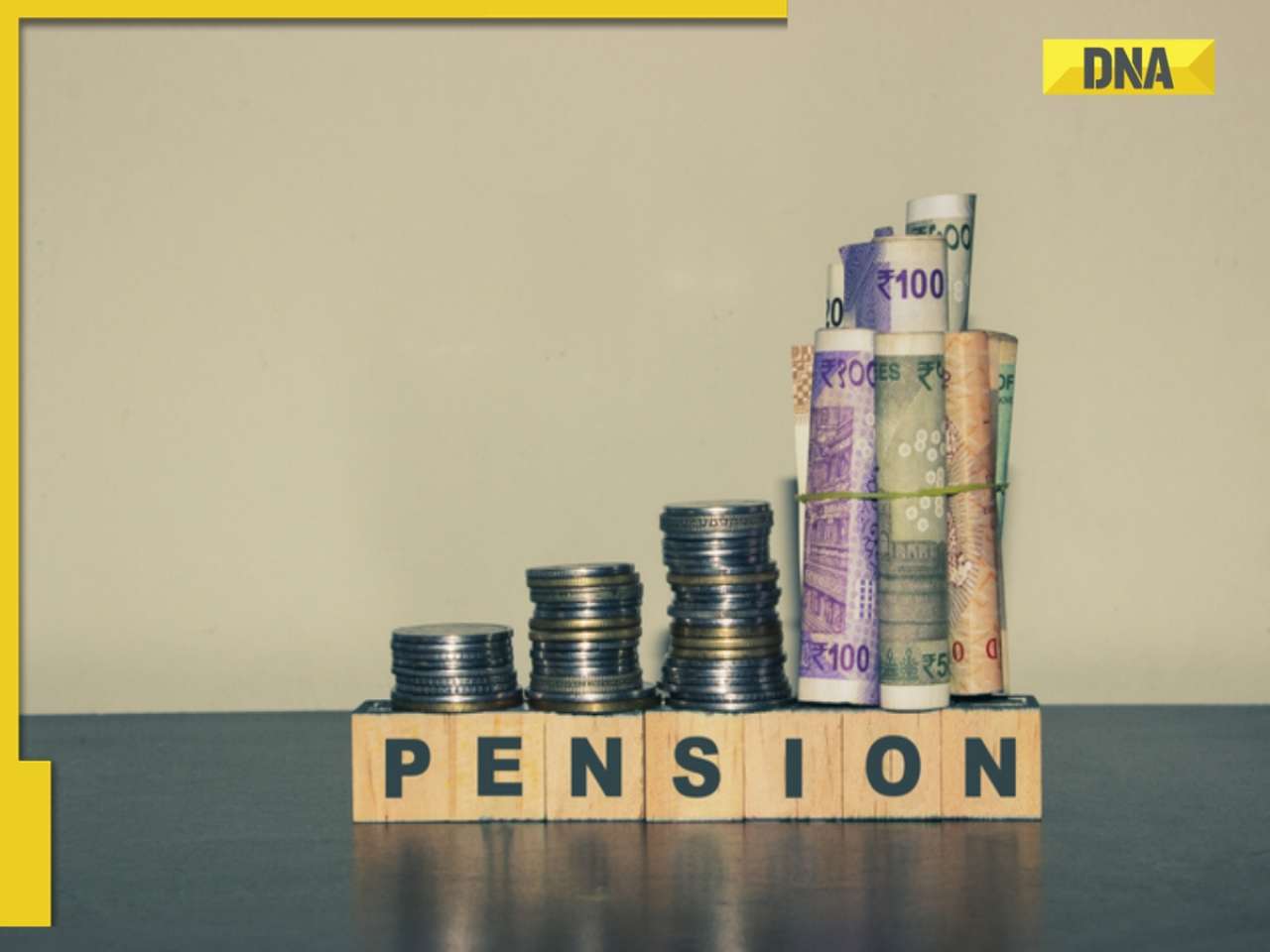 One-time, one-way option for Central Government employees to switch to NPS, details here