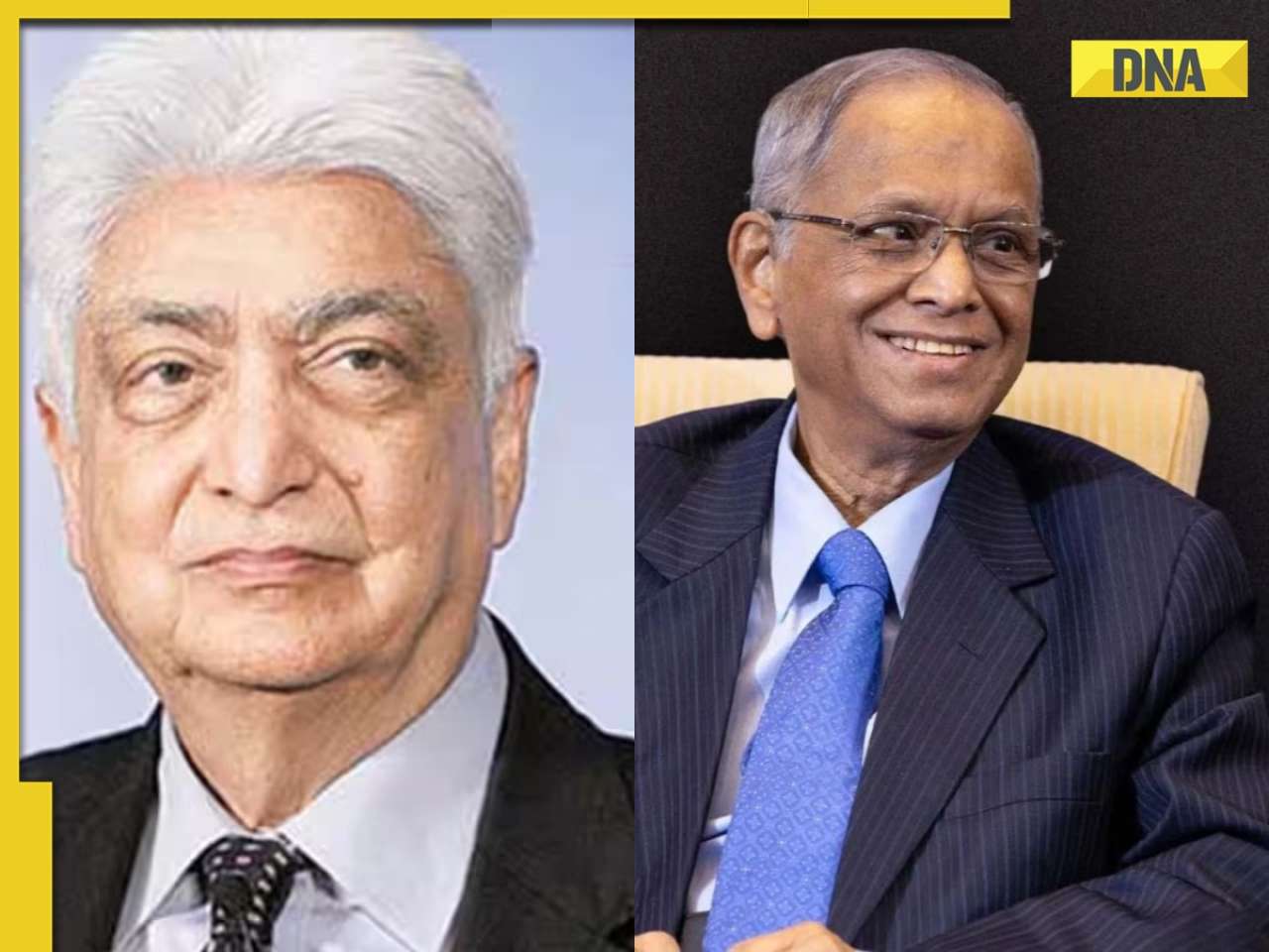 Azim Premji, Narayana Murthy or Nikhil Kamath? Who is the richest person in Bengaluru? Check list here