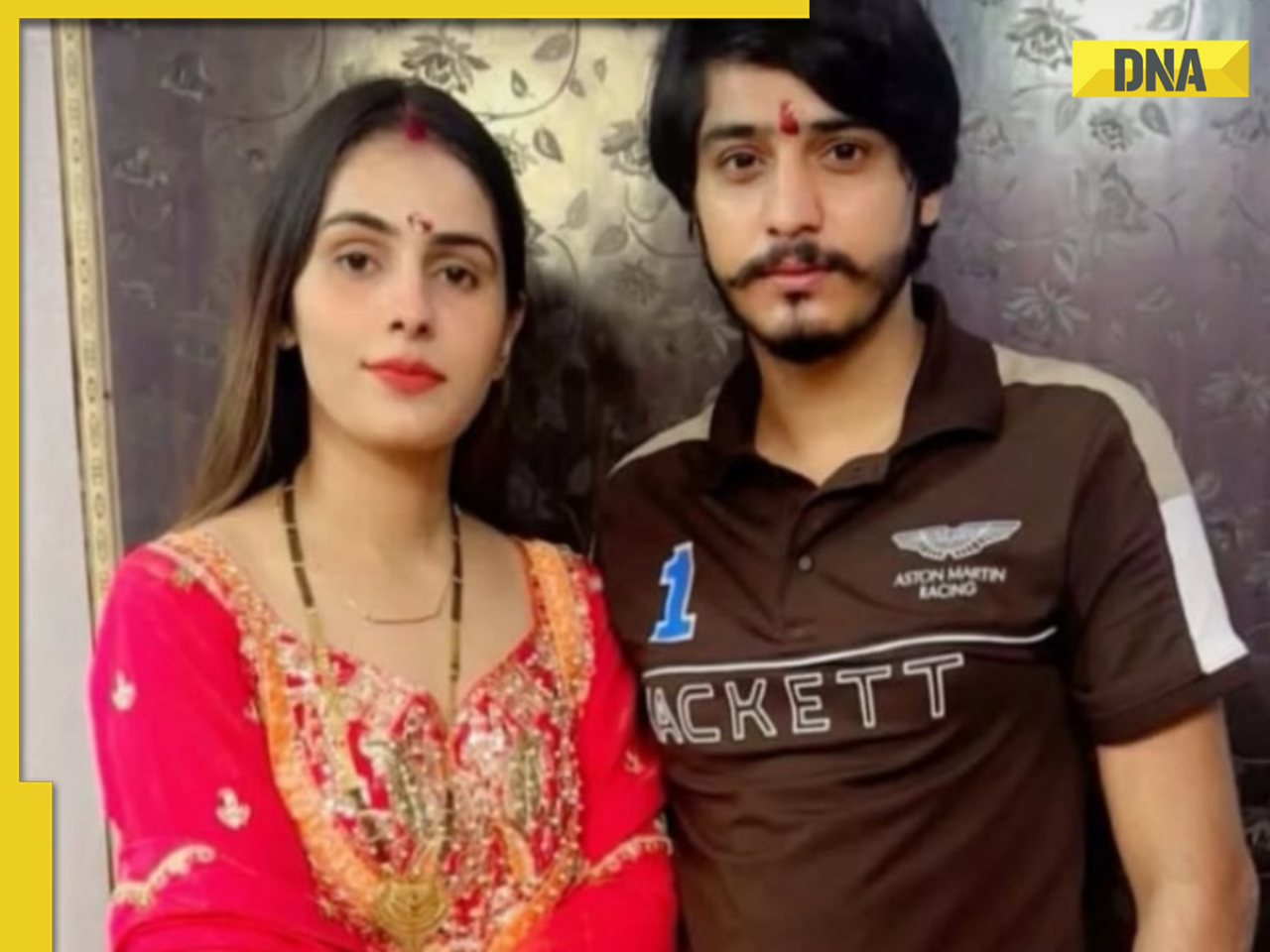 New turn in Greater Noida dowry murder case, Nikki Bhati's funeral video contradicts her family's claims