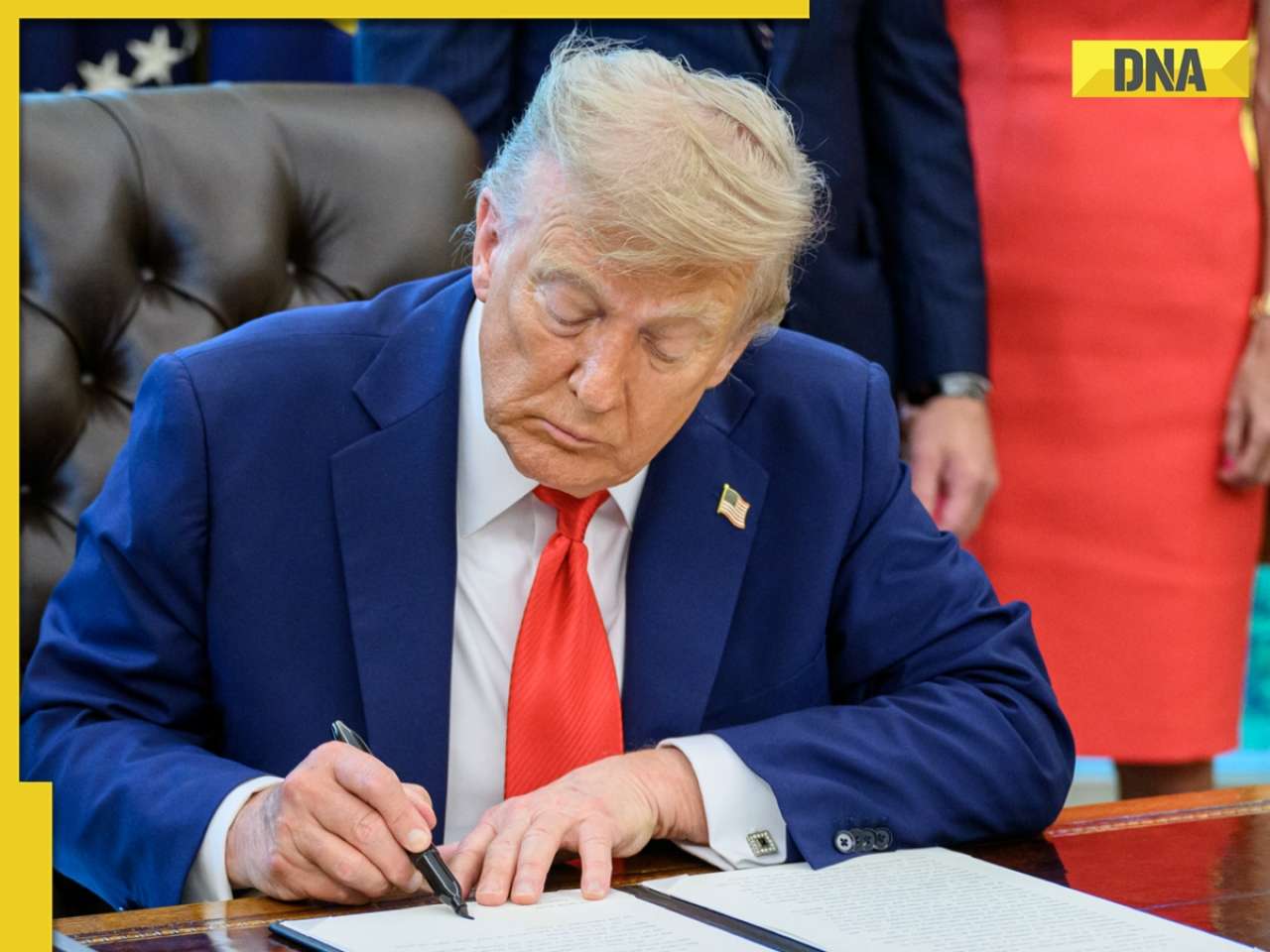 DNA TV Show: How will Donald Trump's tariffs impact India