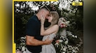  Taylor Swift says yes to Travis Kelce, drops lovey-dovey photos from engagement ceremony: See pics 