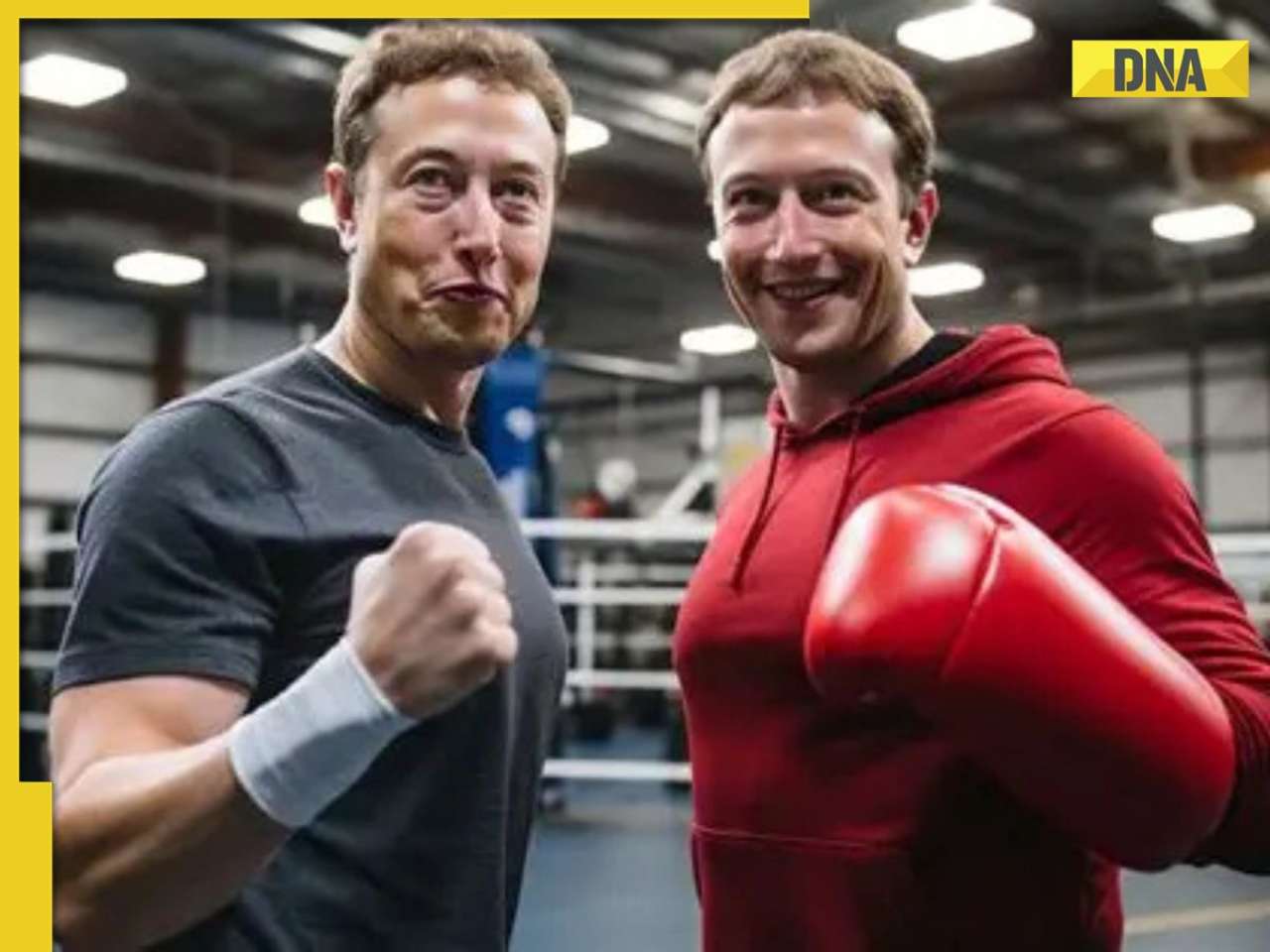 Mark Zuckerberg spends Rs 221 crore on security, know how much world's richest man Elon Musk spend, and reason behind high security 