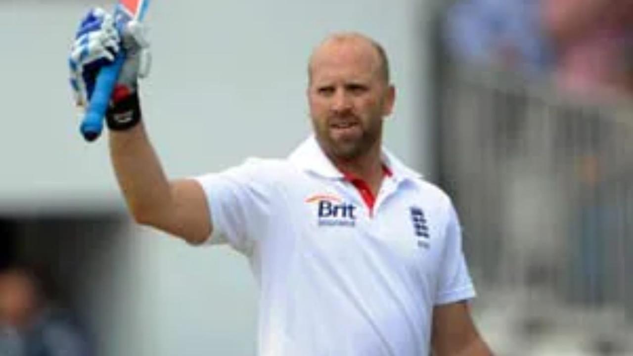 मैट प्रायर