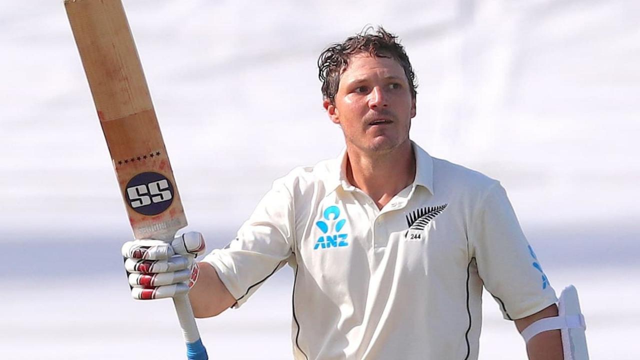 बीजे वाटलिंग