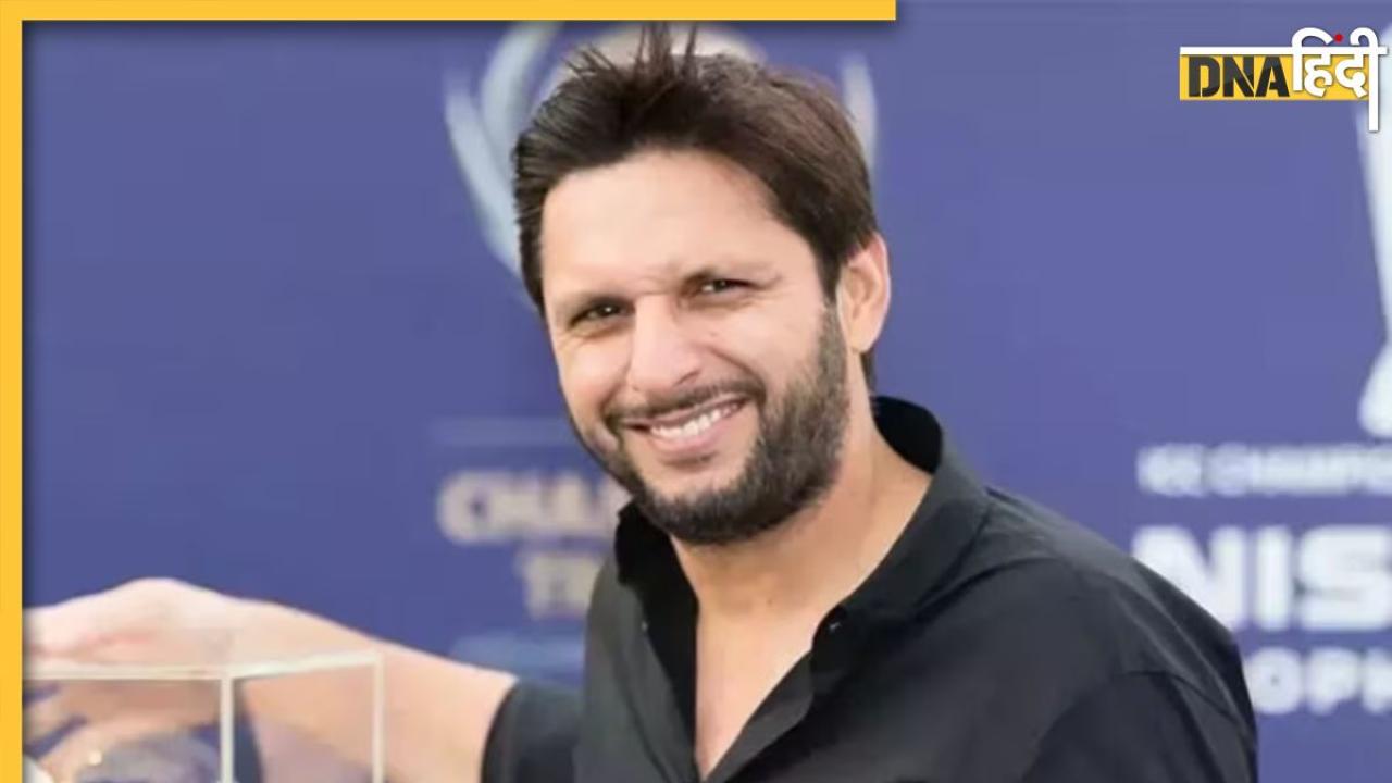 भारत के खिलाफ जहर उगलने वाले शाहिद अफरीदी के बदले बोल, एशिया कप में चुने गए इन भारतीय खिलाड़ियों के हुए फैन