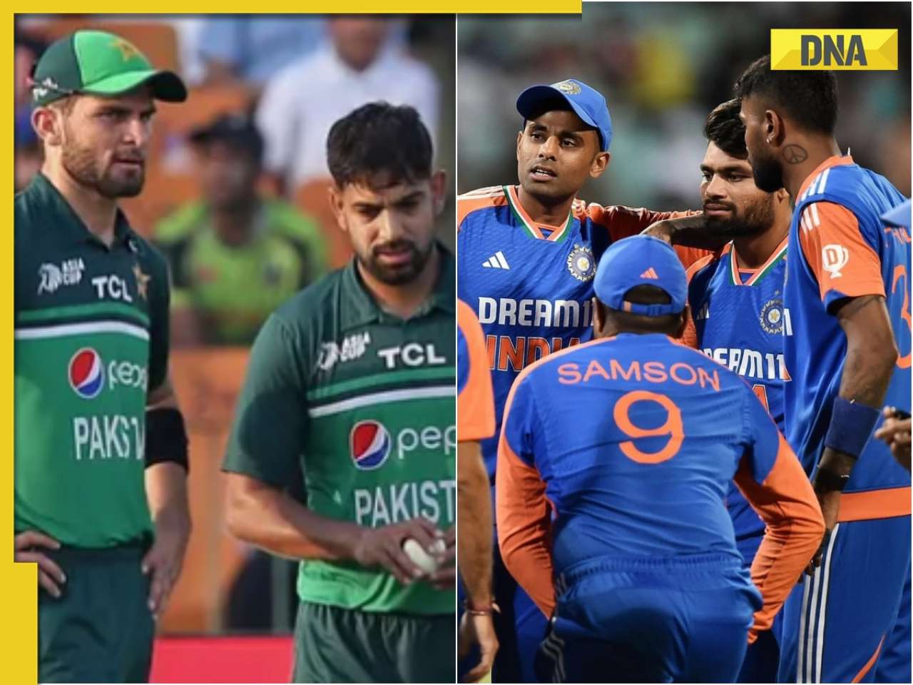Who will win India vs Pakistan clash in Asia Cup 2025? Former Pakistan pacer Wasim Akram names his favourite team