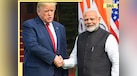  US President Donald Trump reiterates preventing India-Pakistan nuclear clash, says he spoke with 'very terrific man, Modi of India...'; warned Pak of... 