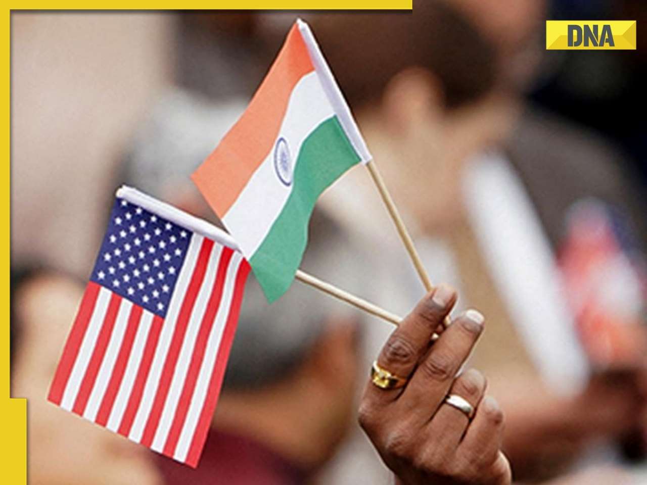 Trump's 50% tariffs take effect, India holds firm amid export challenge