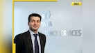  Who is Amit Kapur? Global Chief of Ratan Tata's TCS' newly set up AI Unit, previously worked as... 