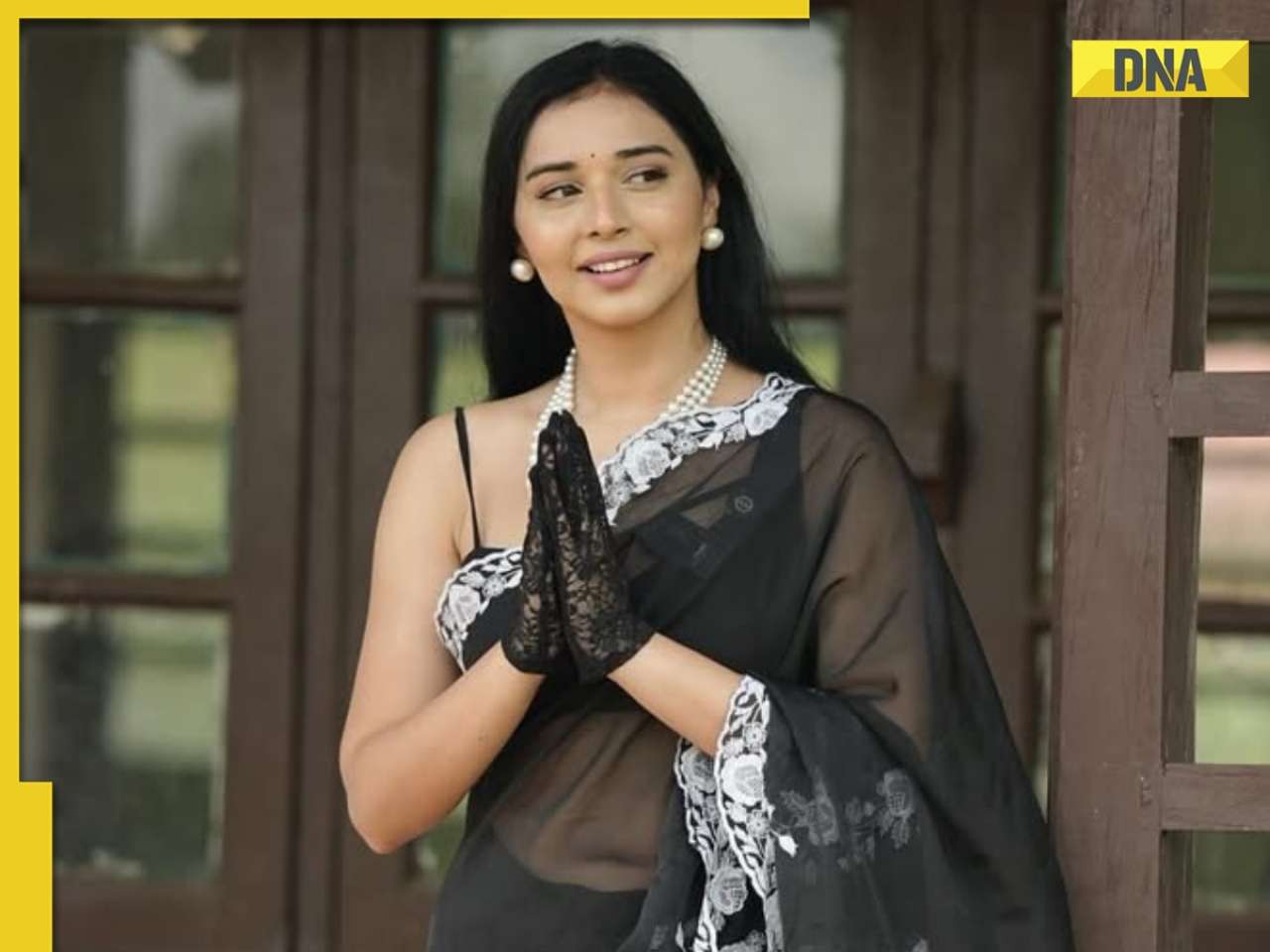 general Bigg Boss 19: Meet Tanya Mittal, who claims her bodyguards saved policemen, 100 people at Mahakumbh, calls herself 'boss', spiritual content creator