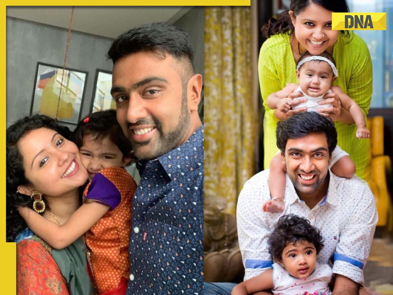 Inside Ravichandran Ashwin's Chennai multi-crore mansion: Trophy corner, in-house gym, and...