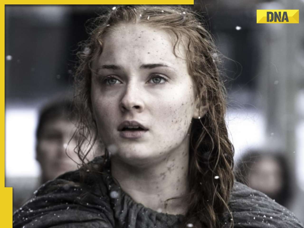 Sophie Turner defends her rape scene in Game of Thrones, says the show 'did a lot of justice to women': 'If it came out today...'