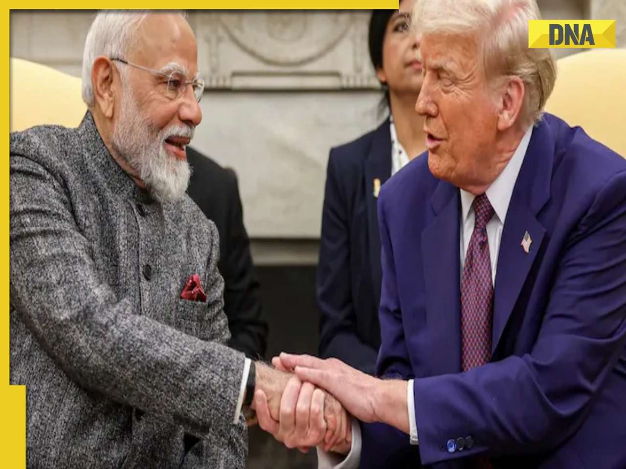 general As 50 percent tariffs kick in, Donald Trump's aide makes BIG statement, says, 'At the end of the day...'