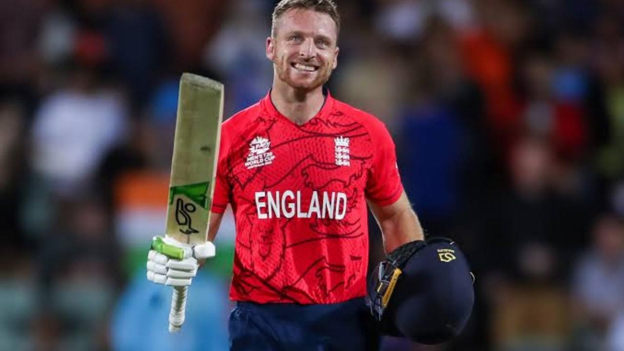 जोस बटलर