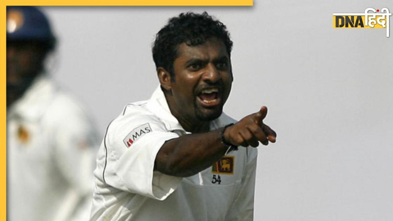 Test में सबसे ज्यादा मेडन ओवर्स डालने वाले 10 गेंदबाज, एक ने फेंके लगभग 2000