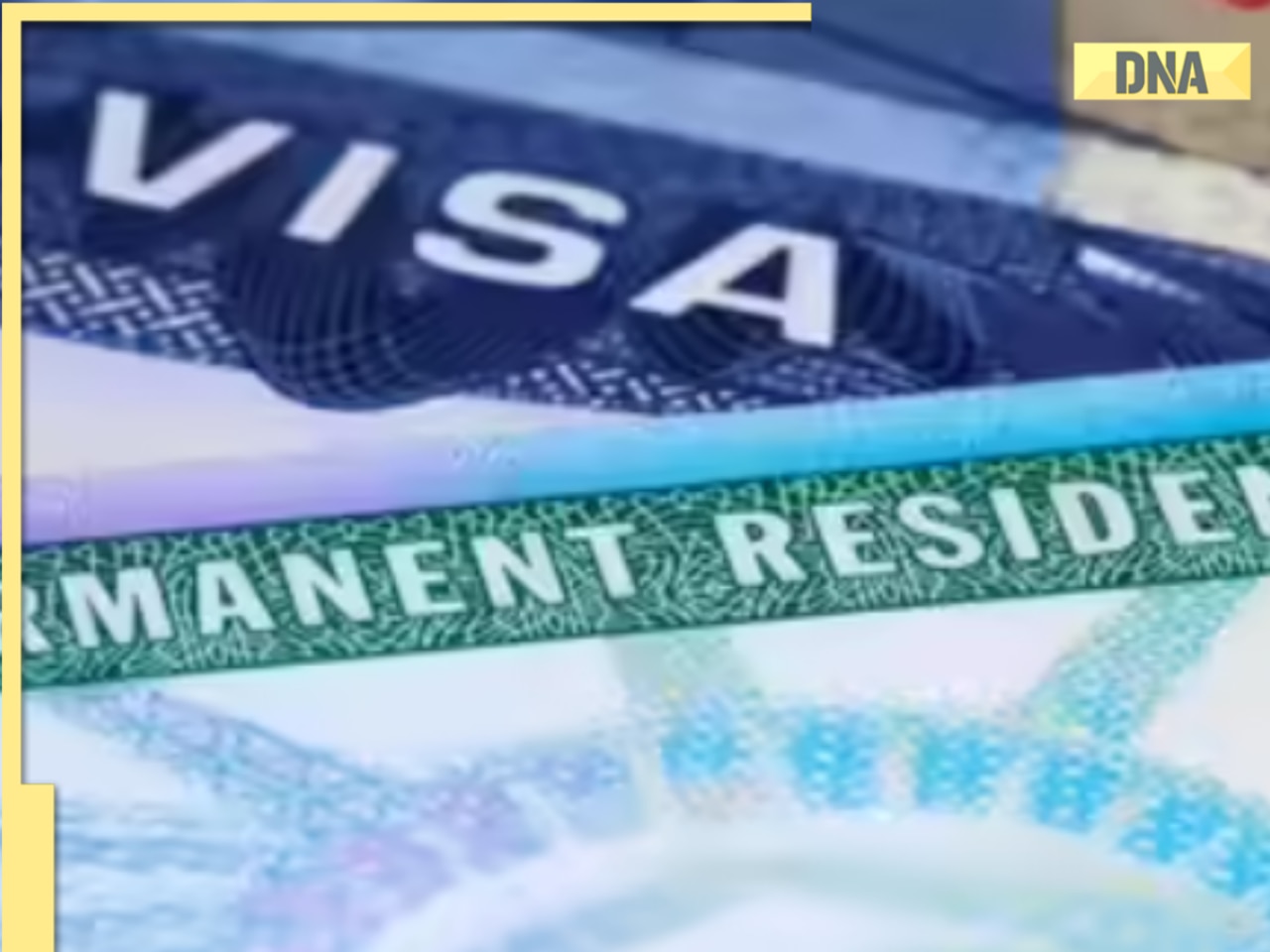 New US Visa rules: Trump administration to tighten duration for students, exchange visitors, journalists, here's why