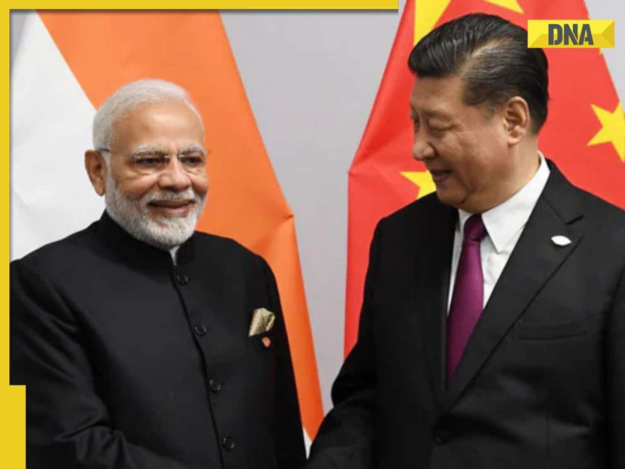 In PM Modi's first China visit in 7 years, bilateral meet with President Xi Jinping to be held on Aug 31