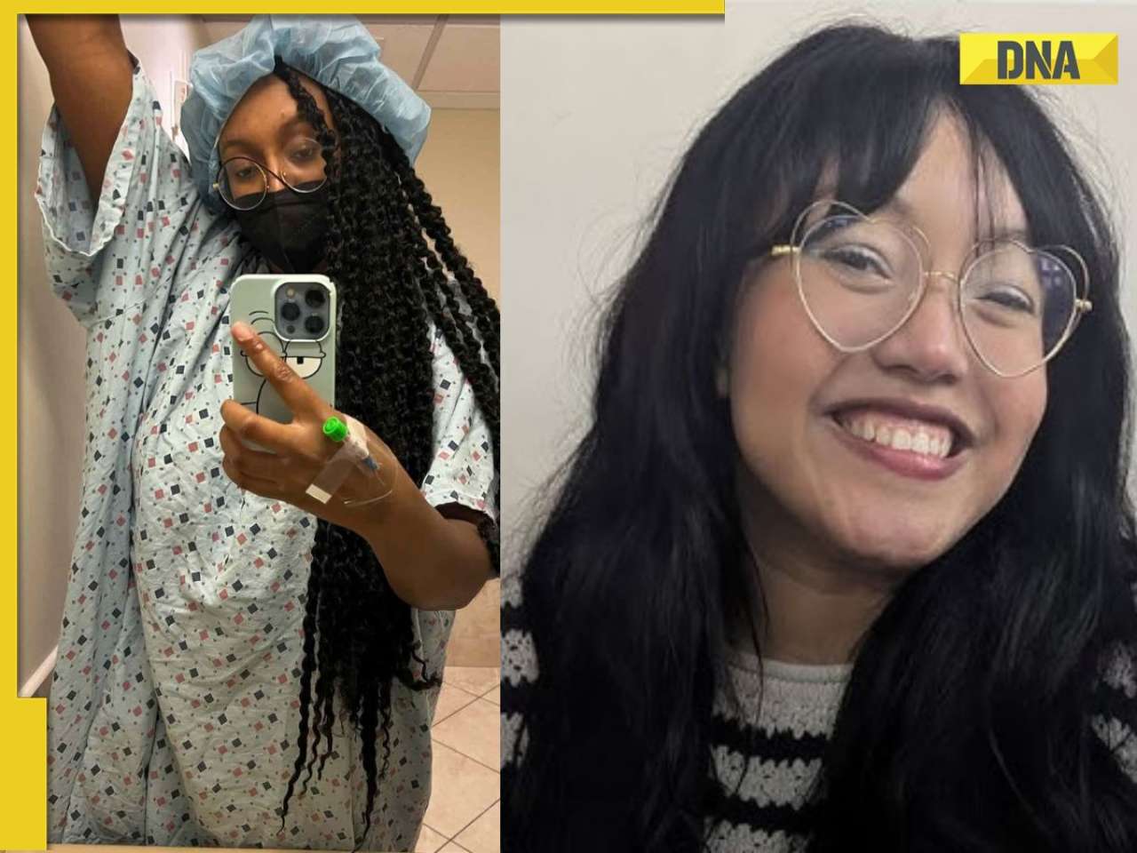 TikTok star Natasha Allen passes away at 28 after 5 year battle with 'rare' Synovial Sarcoma cancer, THIS silent killer is common in..., know symptoms, causes