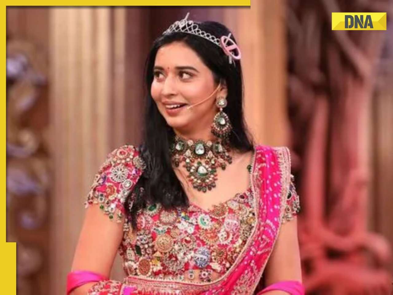 general Bigg Boss 19's Tanya Mittal net worth: From Miss Asia 2018 to viral 'call me ma'am' controversy, here's how rich she really is