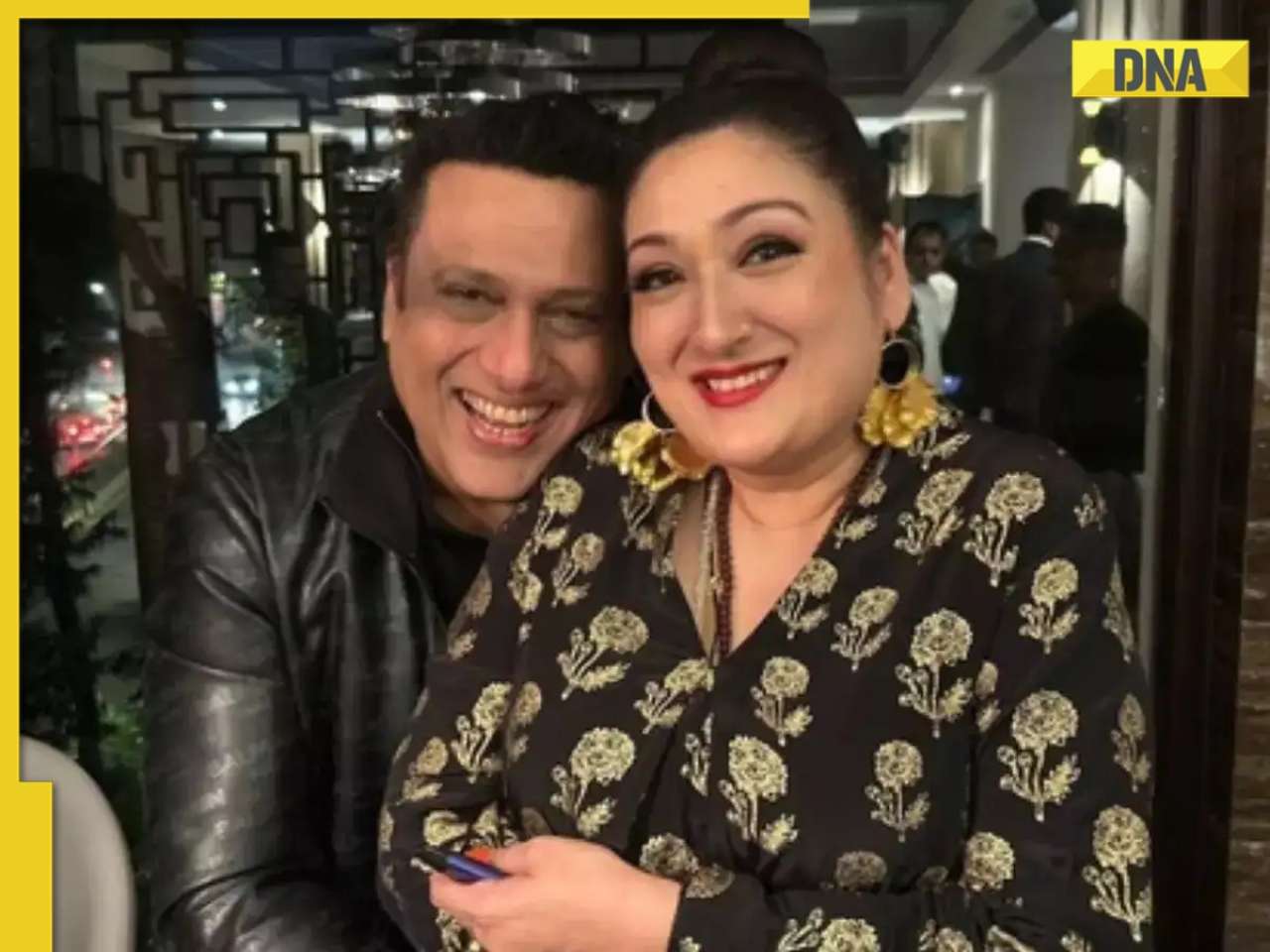 Amid divorce rumours with Govinda, Sunita Ahuja bags maiden show as judge in Farah Khan's...