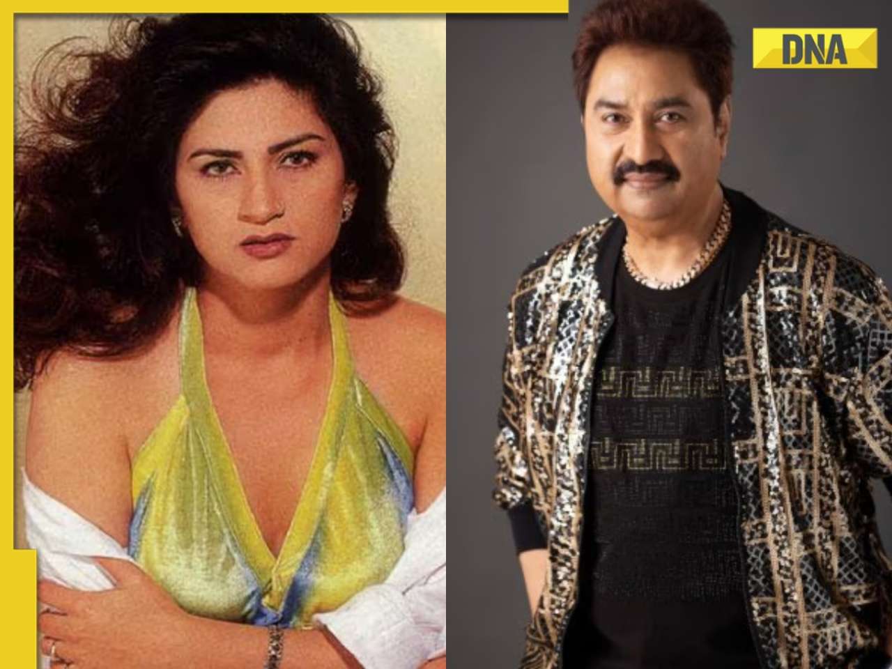 Bigg Boss 19: Kunickaa Sadanand opens up about her affair with married Kumar Sanu, recalls his wife destroying....: 'She wanted money for...'
