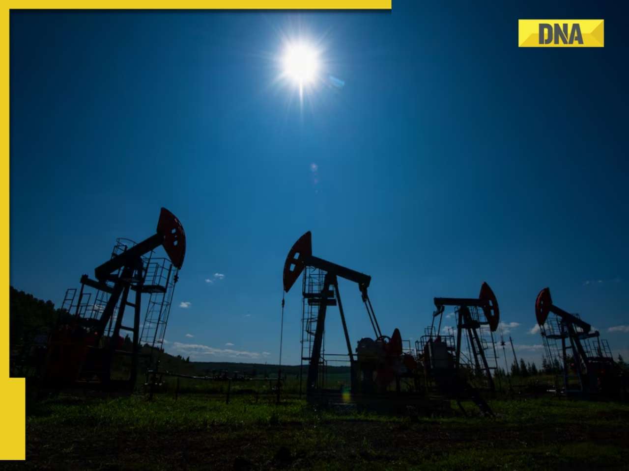 What may happen if India does not buy Russian oil? What may be price of crude? Will it affect Western world, including US? 