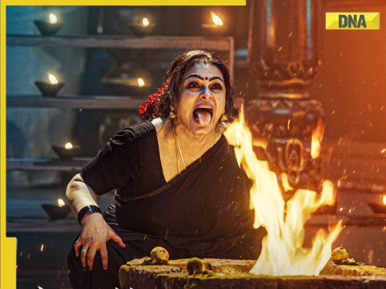 After Bigg Boss 18, Shilpa Shirodkar turns greedy, evil, signs this pan-India film, says fans will be 'shocked, surprised'