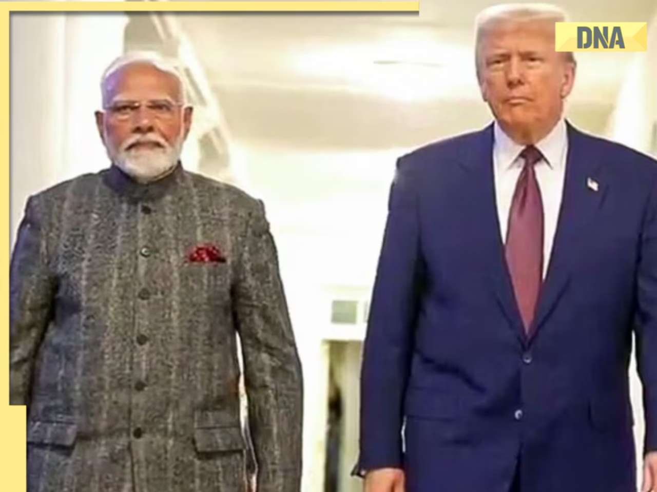 As US tariffs kick in, ex-US diplomat blames 'unpredictable' American diplomacy for complicating India trade talks
