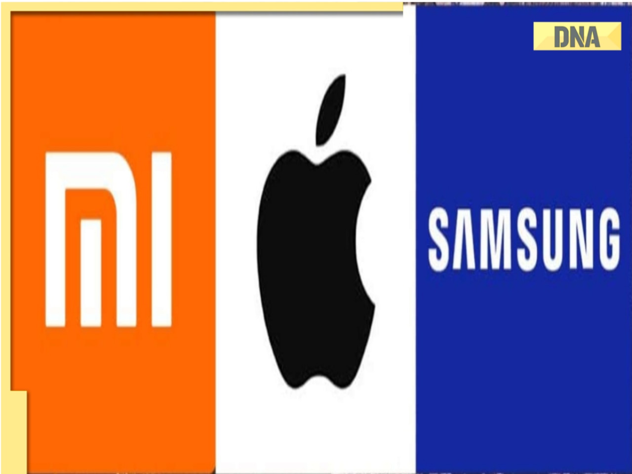 Big trouble for Xiaomi as Apple, Samsung slap legal notice against Chinese smartphone maker due to...