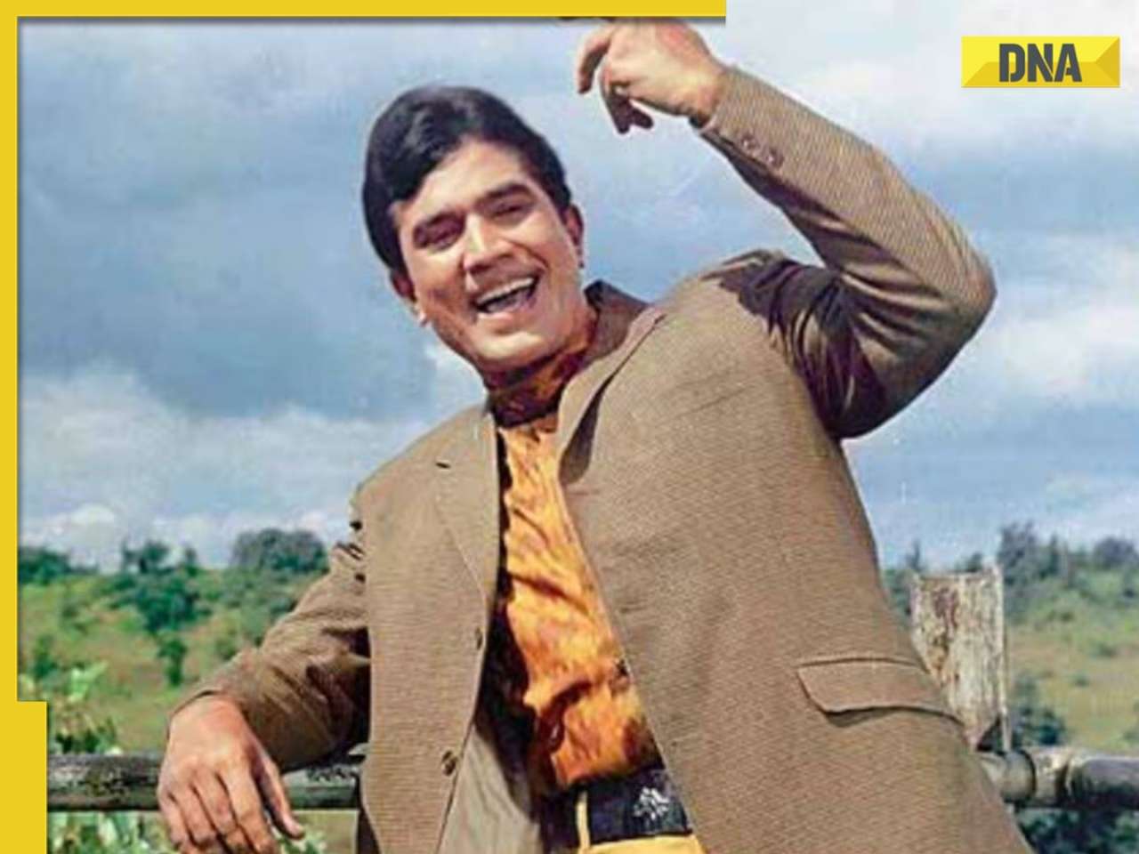 Shammi Kapoor was mocked and questioned when Rajesh Khanna became superstar, here's why