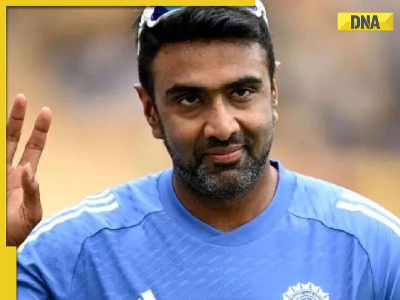 R Ashwin to script history for India, poised for ground-breaking move to THIS league after IPL retirement