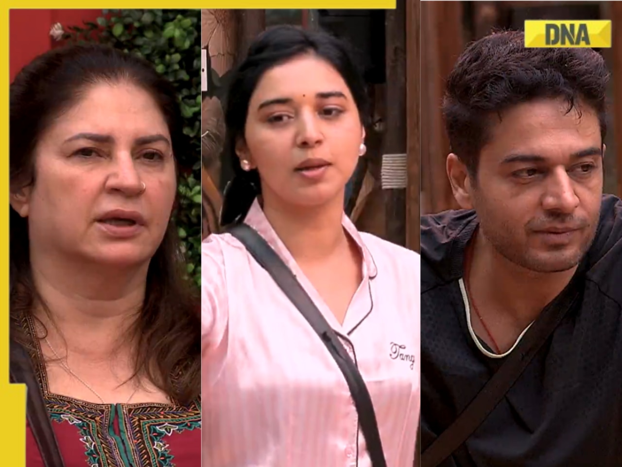 Bigg Boss 19: 'Tanya Mittal is pure evil', instigates fight between Gaurav Khanna and Kunickaa Sadanand, netizens brutally trolled her: 'I hate these..'