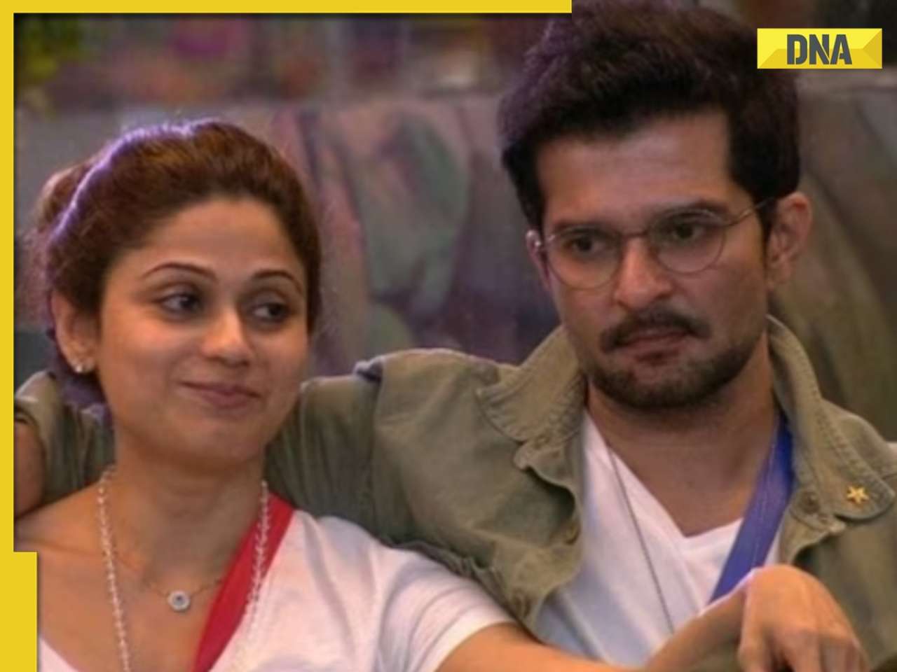 Shamita Shetty reveals why she broke up with Raqesh Bapat after Bigg Boss 15: 'We were both completely...'