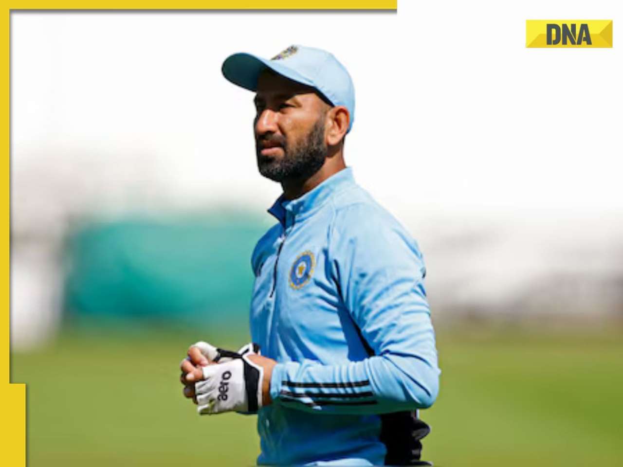 Will Cheteshwar Pujara take up coaching after retirement? Veteran batter drops massive hint