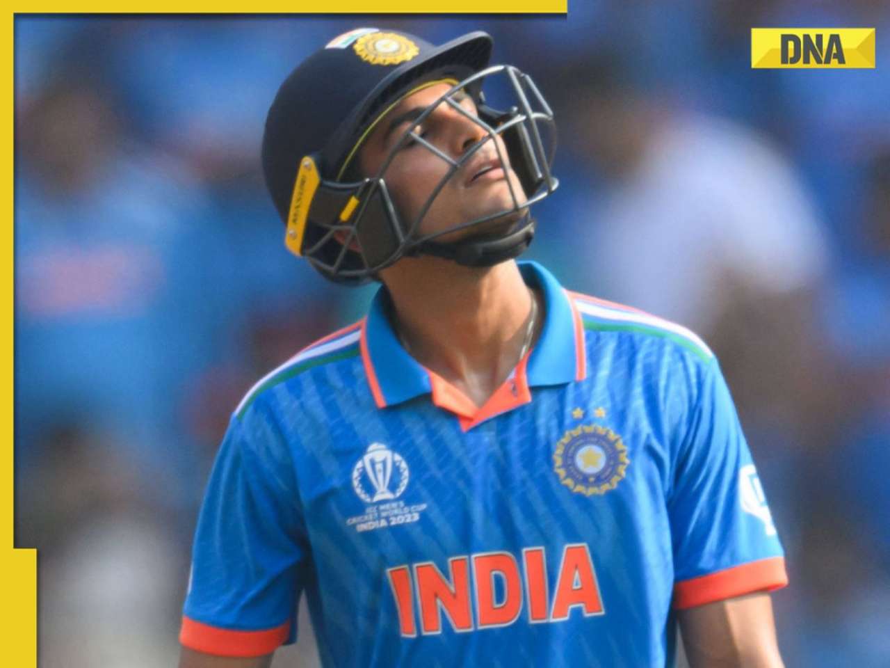 Massive setback for Team India as Shubman Gill ruled out of Duleep Trophy, Asia Cup 2025 participation in doubt