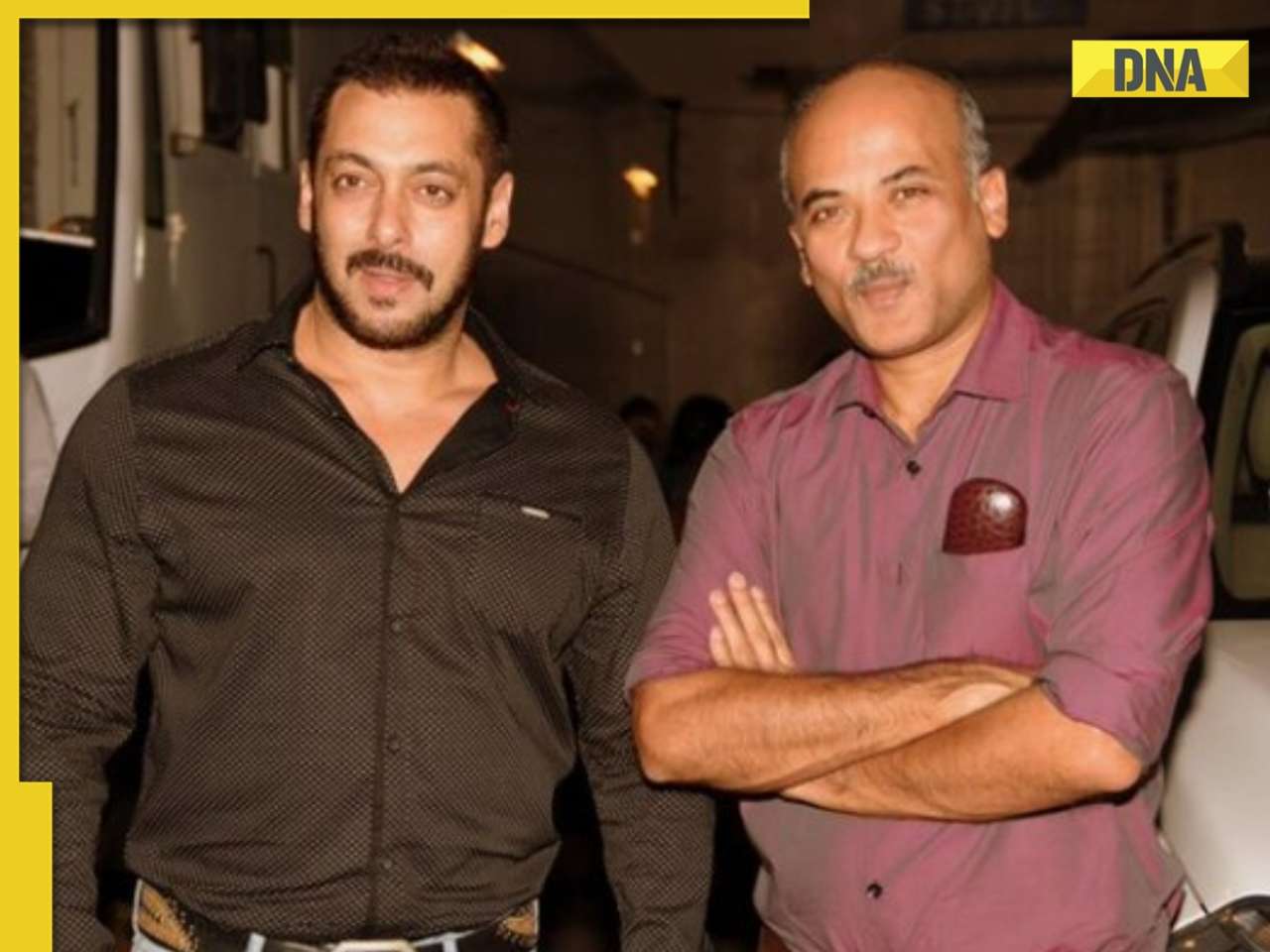 Sooraj Barjatya says Salman Khan will make a huge comeback after string of flops: 'Everyone should be allowed to...'