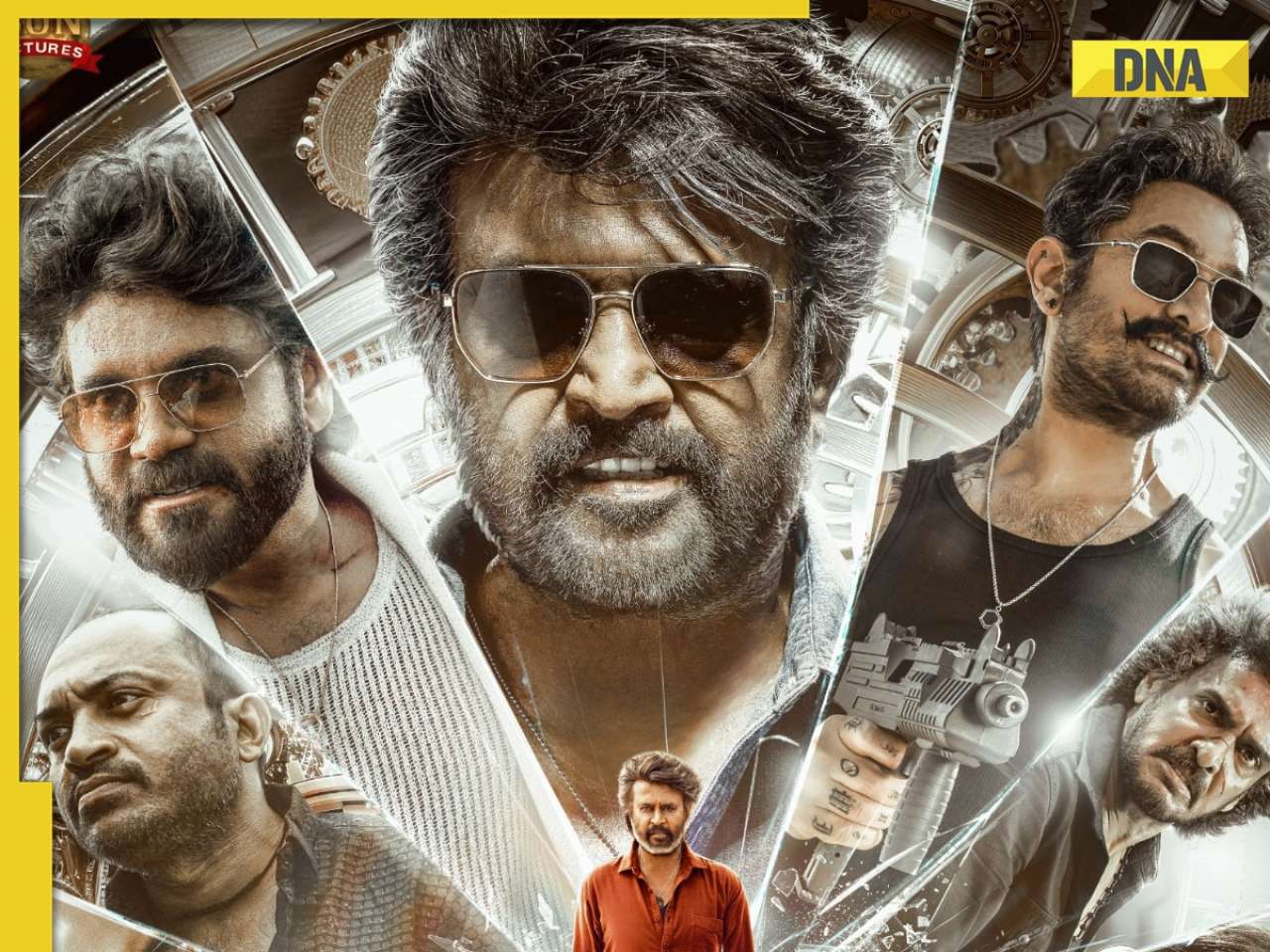 Coolie box office collection day 15: Rajinikanth film continues to struggle but crosses Rs 500-crore mark worldwide, earns...