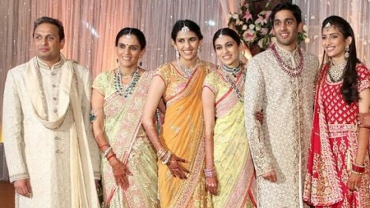 कितनी है मेहता परिवार की नेटवर्थ?