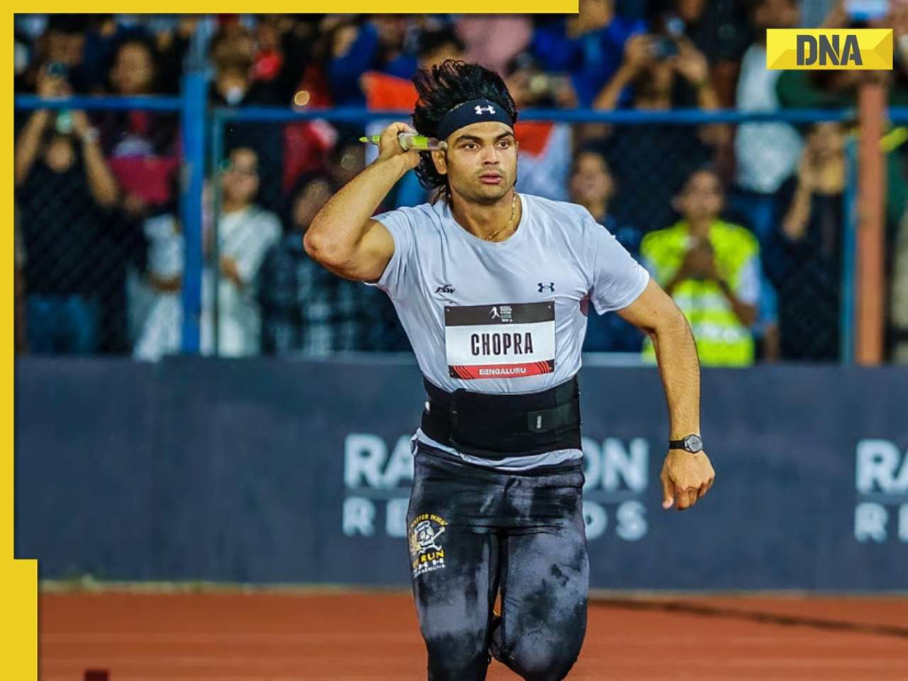 Diamond League Final 2025: Olympic medallist Neeraj Chopra clinches second place,  this star player bags first spot with..., his name is...