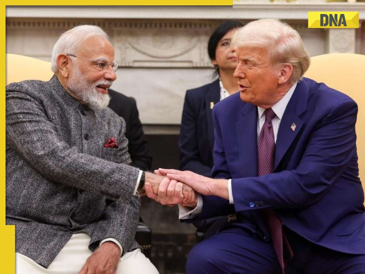 American economist decodes Donald Trump tariffs and BRICS alternative, says 'US acting as world's tough guy against…’