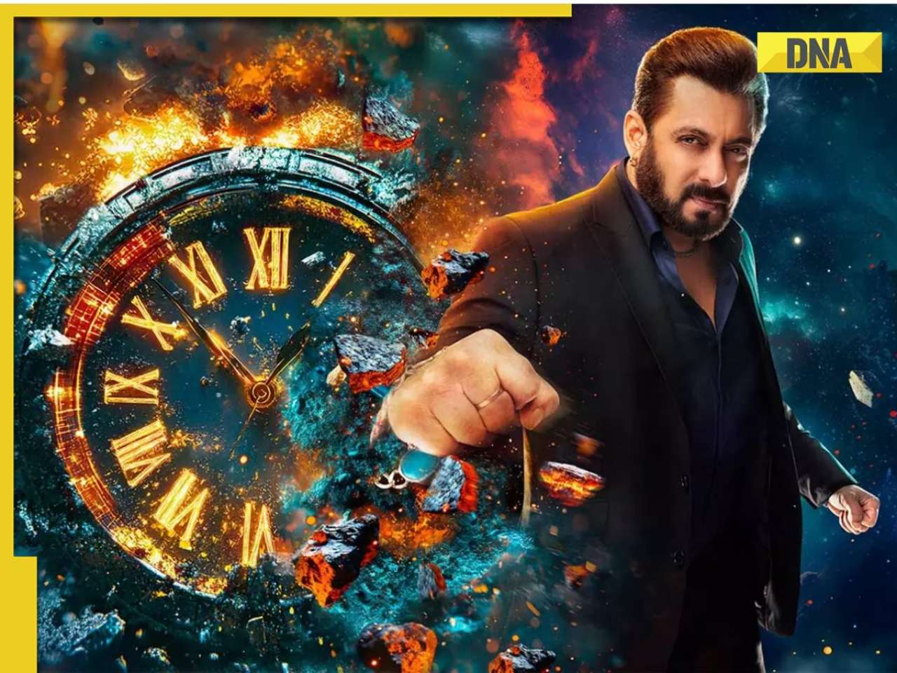 Bigg Boss 19: 5 ugly fights that shook Salman Khan's show over the years