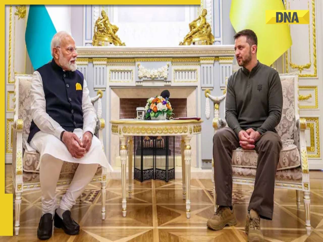 Why does US call Ukraine war 'Modi's war'? Does it want to derail Zelenskyy's India visit, Modi-Putin talks?