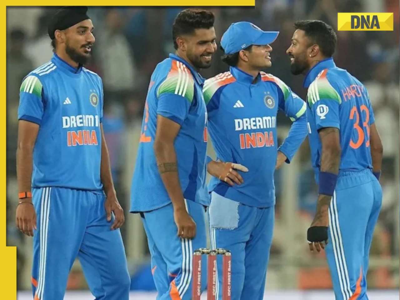 Asia Cup 2025: BCCI breaks tradition, THESE five players won't travel to Dubai for continental tournament