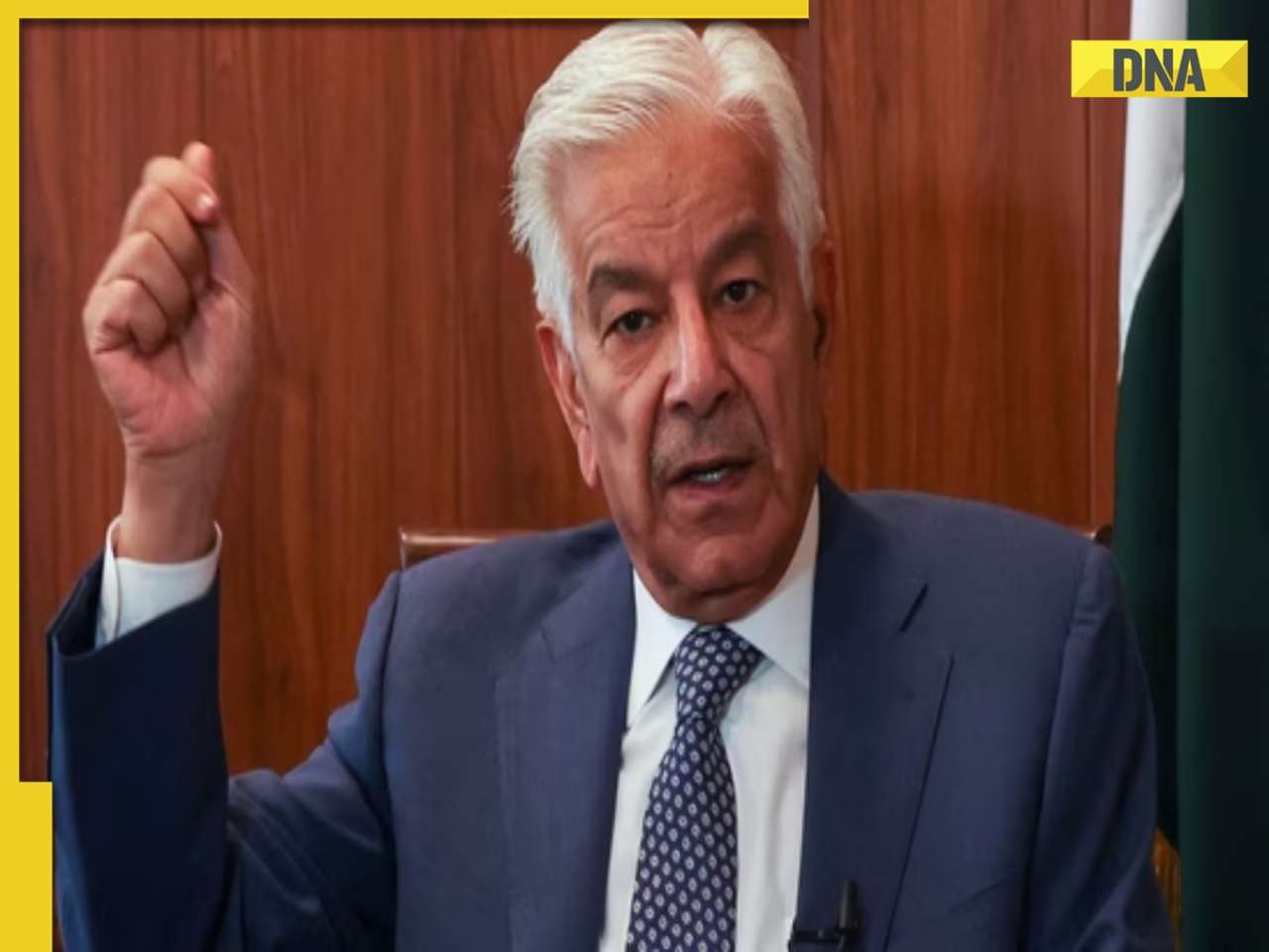 Amid flood crisis, Pakistan minister makes BIZARRE claim against India, says, 'Dead bodies flowing from...'